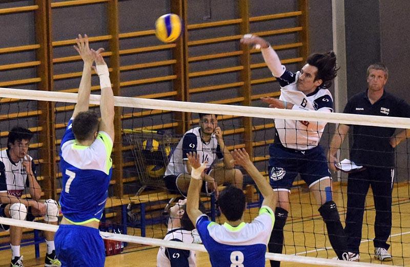 Volley Serie C Biella-Valsusa