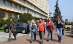 Visita Al Vecchio Ospedale Di Biella