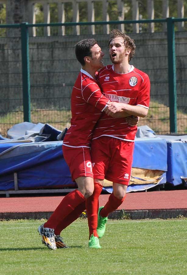 Calcio Eccellenza Junior Biellese-Volpiano