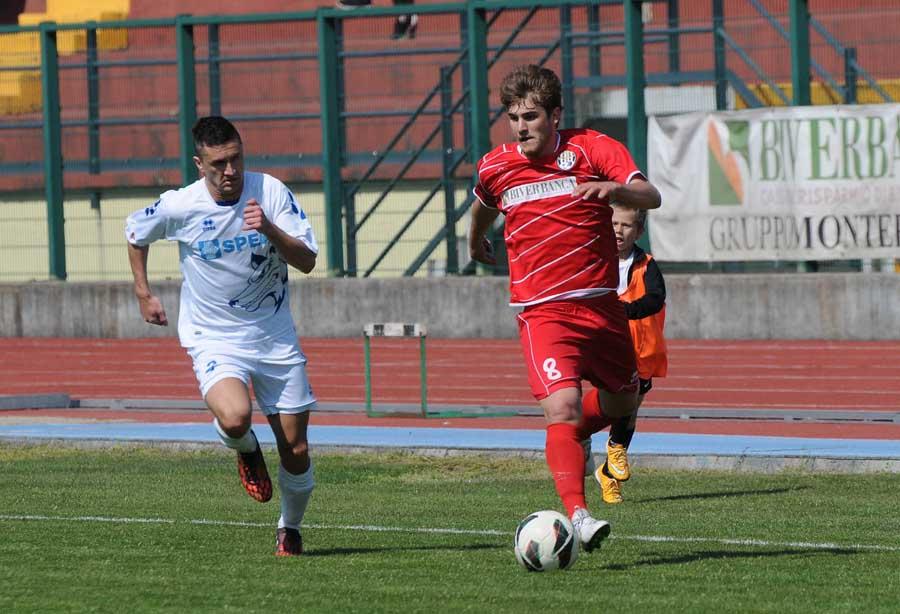 Calcio Eccellenza Junior Biellese-Volpiano