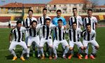 Calcio Giovanile Junior-Lucento Juniores