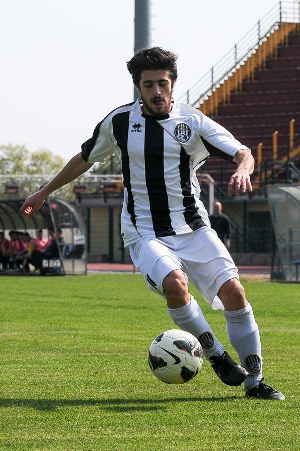 Calcio Giovanile Junior-Lucento Juniores