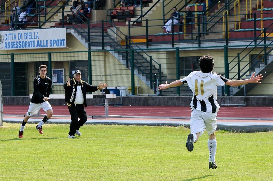 Calcio Giovanile Junior-Lucento Juniores