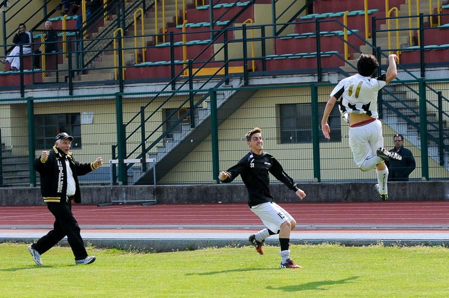 Calcio Giovanile Junior-Lucento Juniores