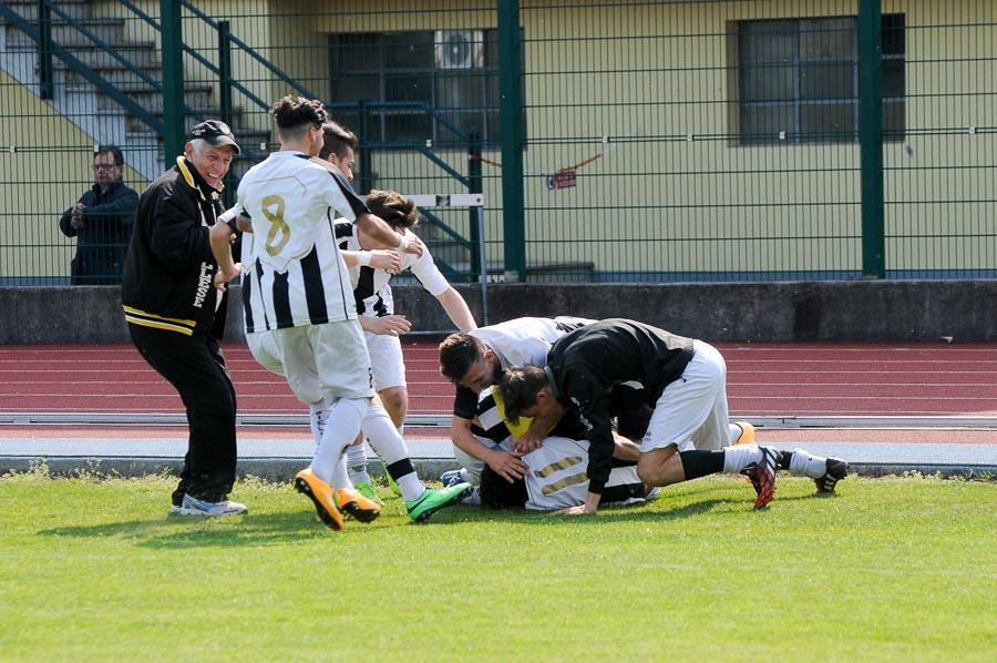 Calcio Giovanile Junior-Lucento Juniores