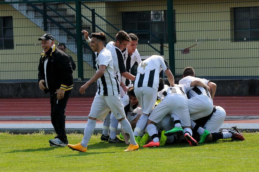 Calcio Giovanile Junior-Lucento Juniores