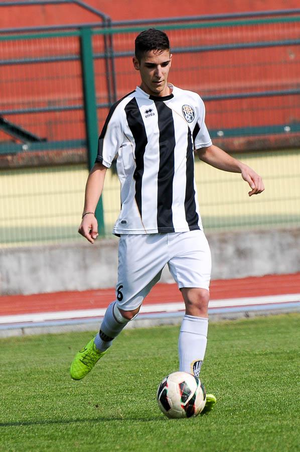 Calcio Giovanile Junior-Lucento Juniores