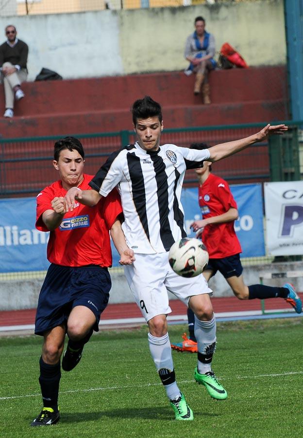 Calcio Giovanile Junior-Lucento Juniores