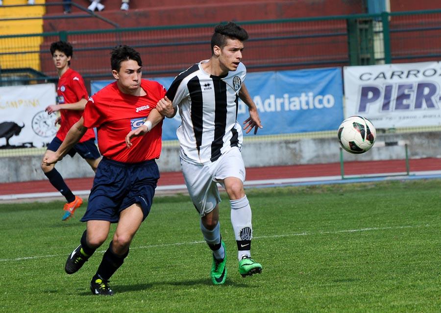 Calcio Giovanile Junior-Lucento Juniores