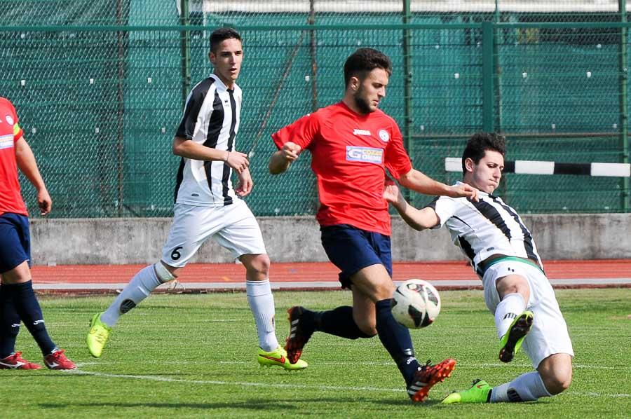 Calcio Giovanile Junior-Lucento Juniores