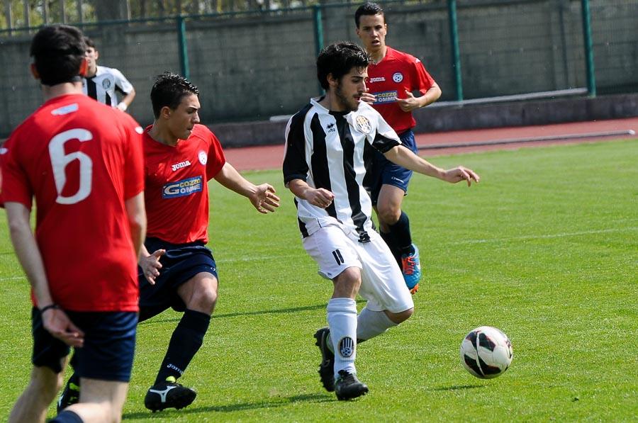 Calcio Giovanile Junior-Lucento Juniores