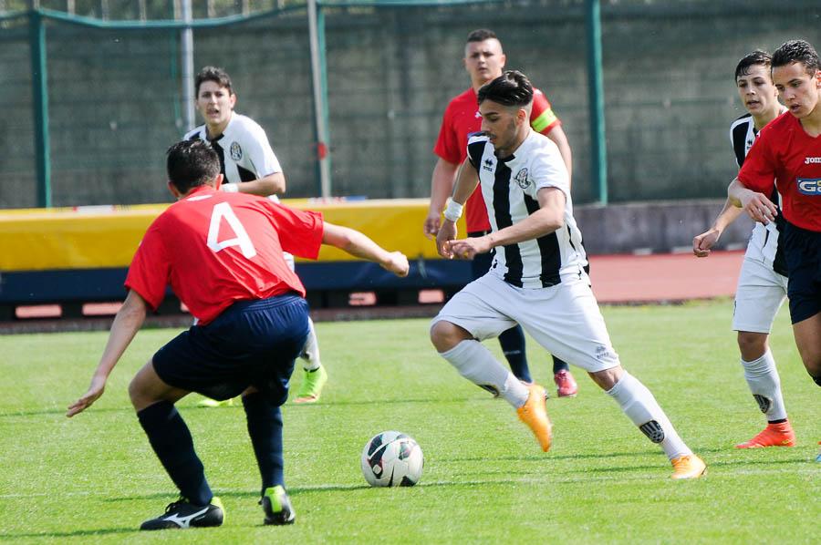 Calcio Giovanile Junior-Lucento Juniores