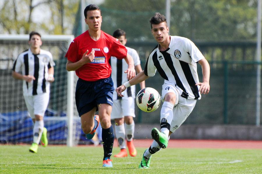 Calcio Giovanile Junior-Lucento Juniores