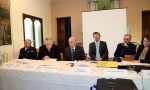 Presentazione E Inaugurazione Mostra Leonard Gianadda A Palazzo Gromo Losa