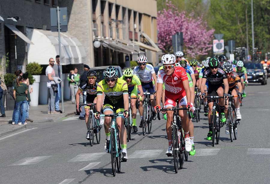Giro Della Provincia Ciclismo Elite Under 23