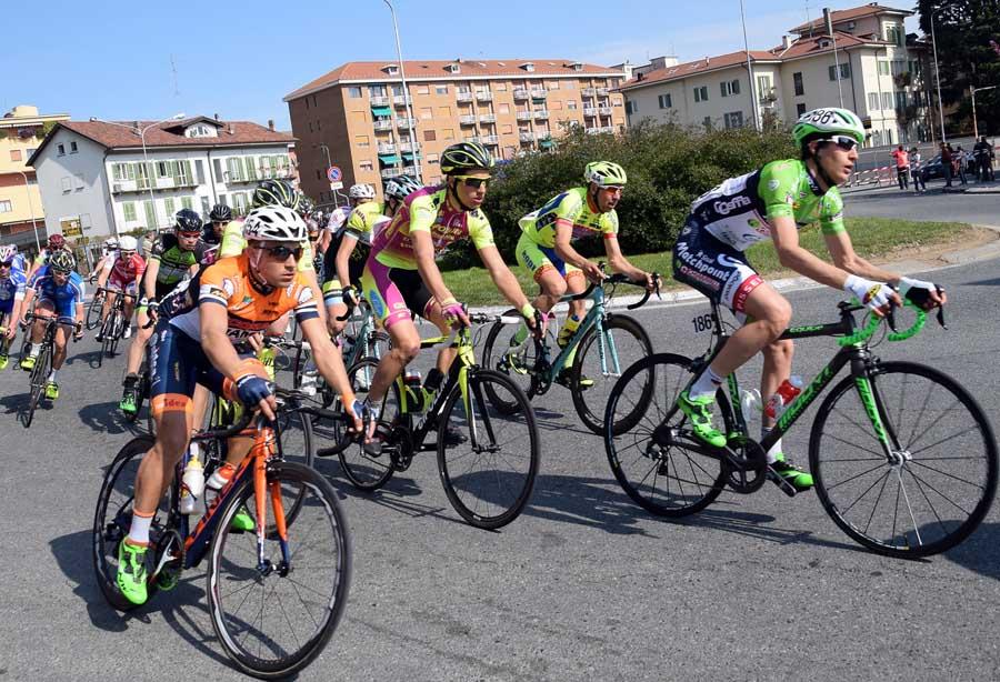 Giro Della Provincia Ciclismo Elite Under 23