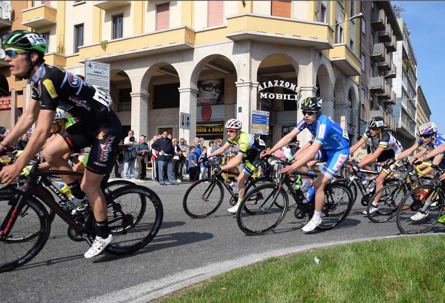 Giro Della Provincia Ciclismo Elite Under 23