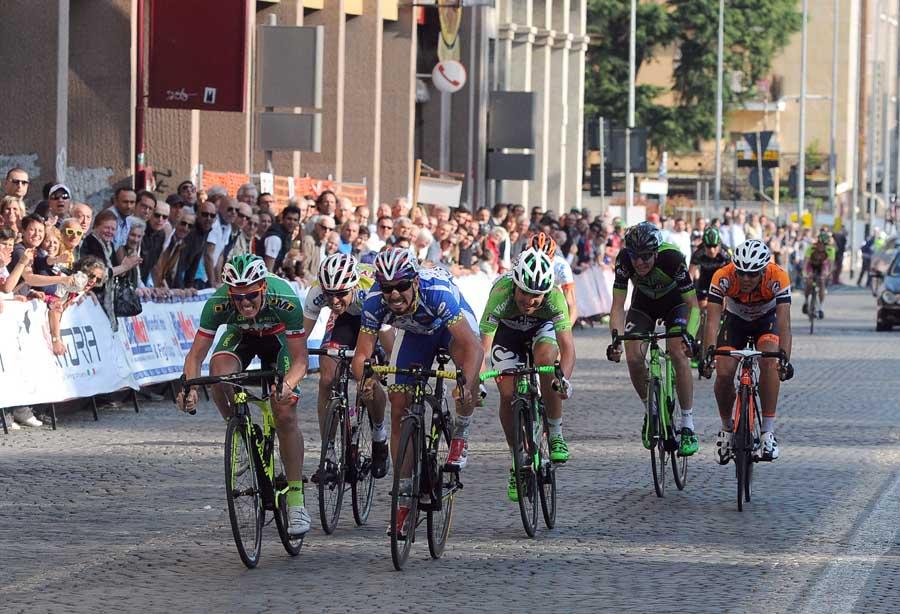 Giro Della Provincia Ciclismo Elite Under 23