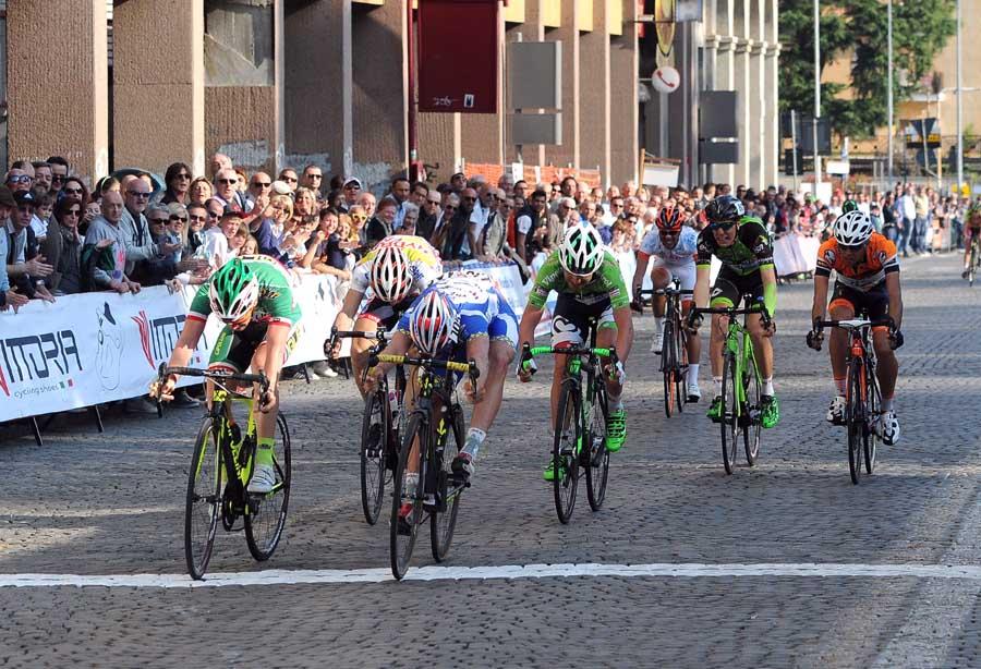 Giro Della Provincia Ciclismo Elite Under 23