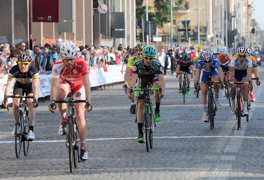 Giro Della Provincia Ciclismo Elite Under 23