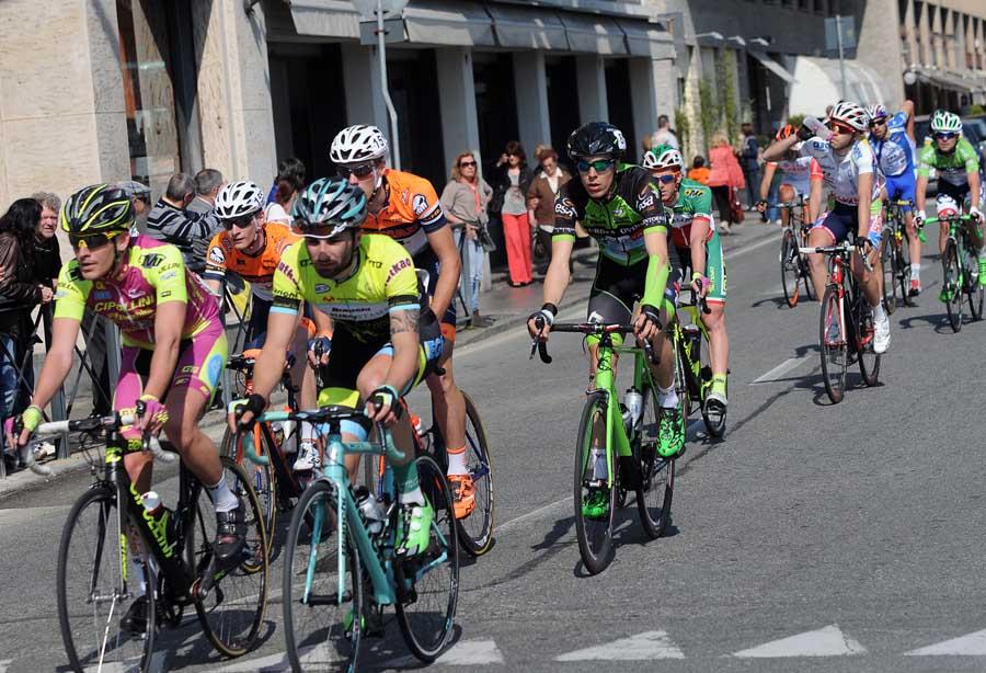 Giro Della Provincia Ciclismo Elite Under 23