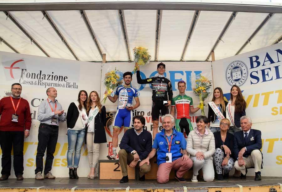 Giro Della Provincia Ciclismo Elite Under 23