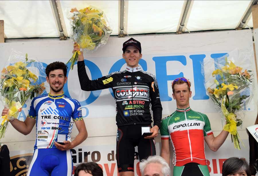 Giro Della Provincia Ciclismo Elite Under 23