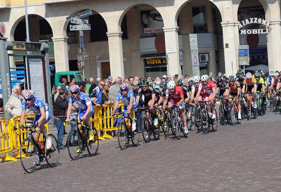 Giro Della Provincia Ciclismo Elite Under 23