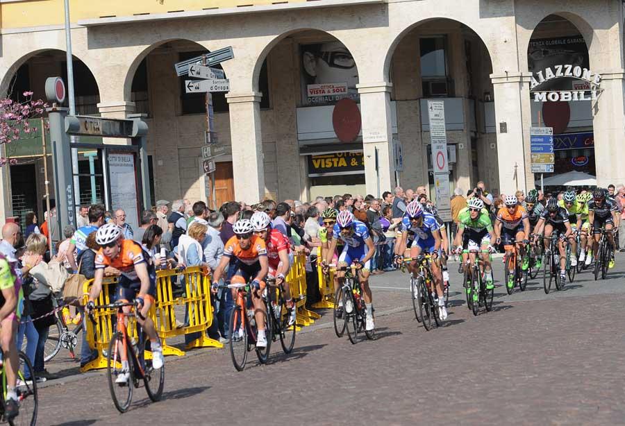 Giro Della Provincia Ciclismo Elite Under 23