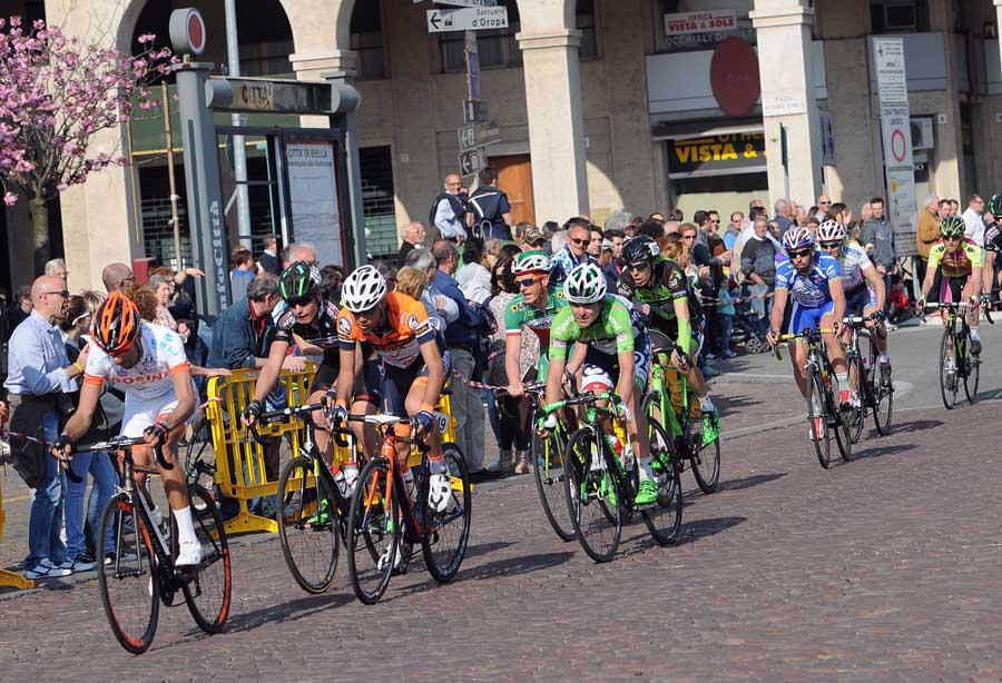 Giro Della Provincia Ciclismo Elite Under 23