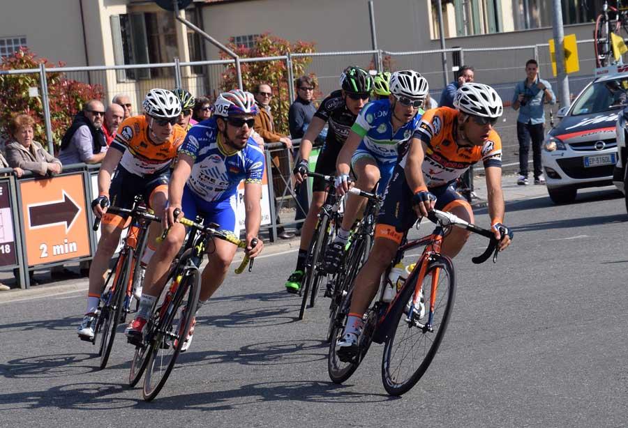 Giro Della Provincia Ciclismo Elite Under 23