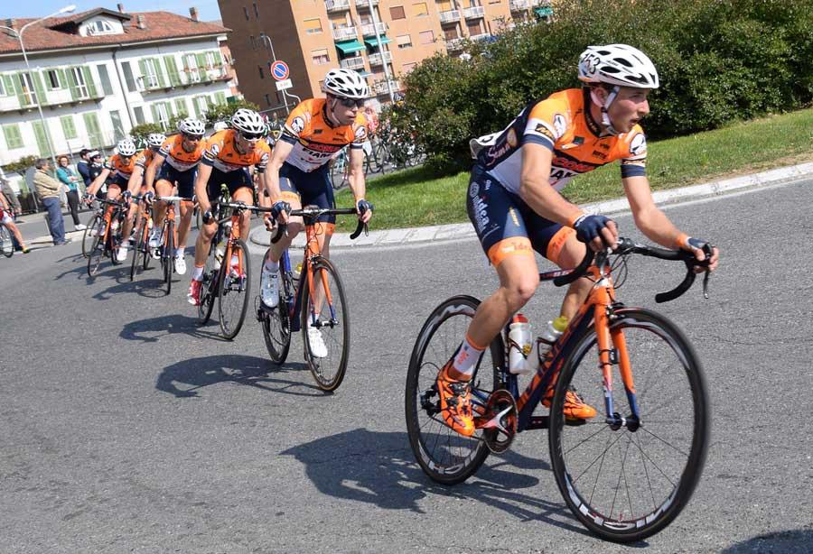 Giro Della Provincia Ciclismo Elite Under 23