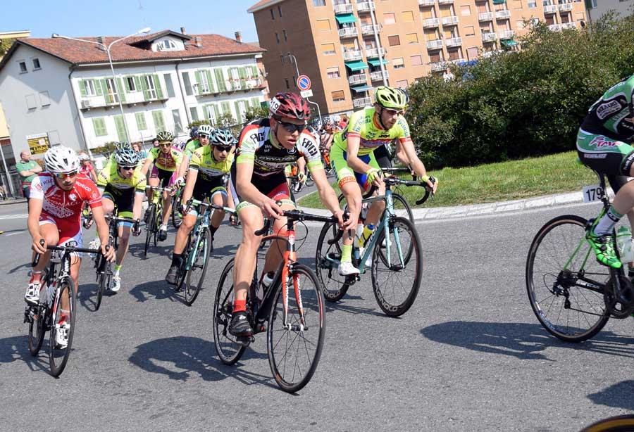 Giro Della Provincia Ciclismo Elite Under 23