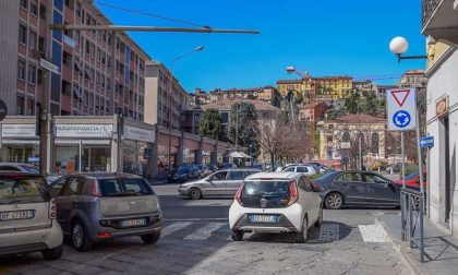 Rotonda Piazza Curiel