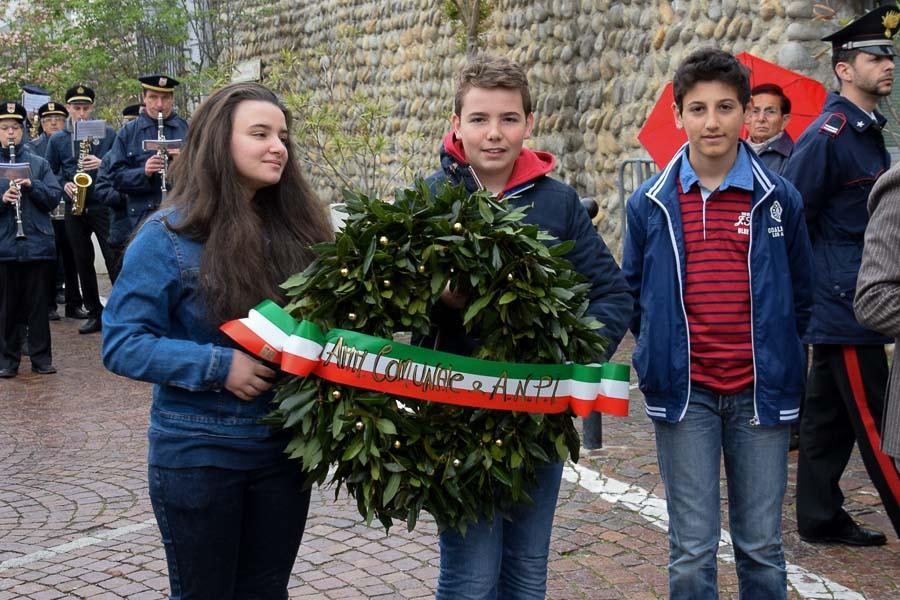 25 Aprile