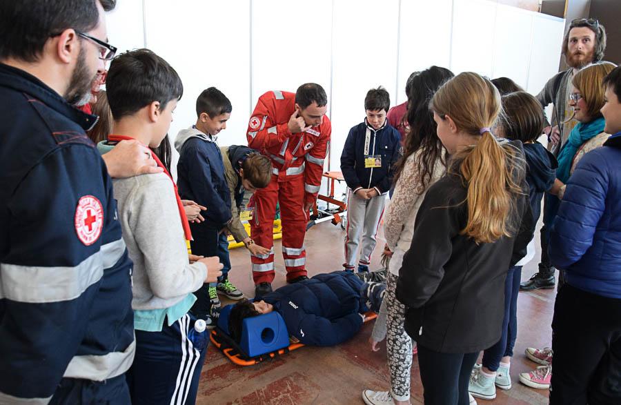 Educazione E Sicurezza Stradale Scuole Elementari Candelo