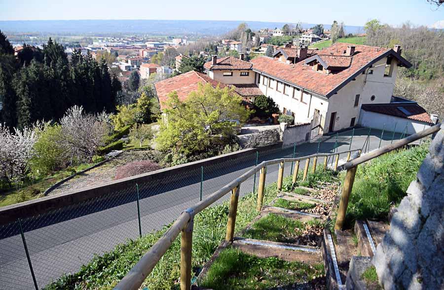 Il Nuovo Palazzo Gromo Losa E Le Anticipazioni Sulla Mostra Di Gianadda