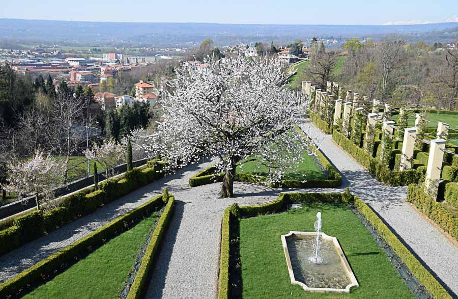 Il Nuovo Palazzo Gromo Losa E Le Anticipazioni Sulla Mostra Di Gianadda