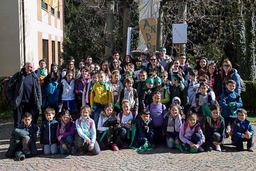 Raduno Oratori A Muzzano