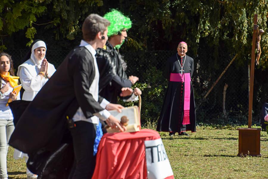 Raduno Oratori A Muzzano