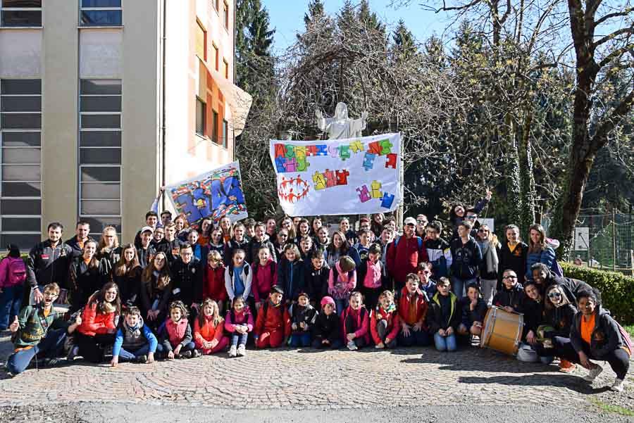 Raduno Oratori A Muzzano