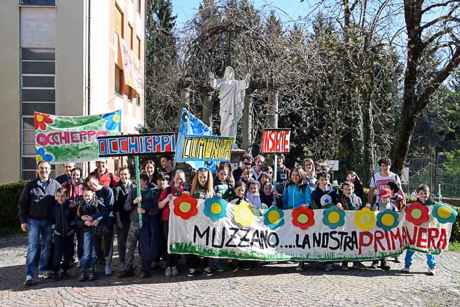 Raduno Oratori A Muzzano