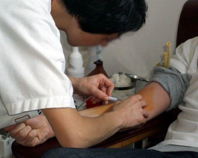 L’sos di Avis: “Serve sangue”. Ecco di quali gruppi