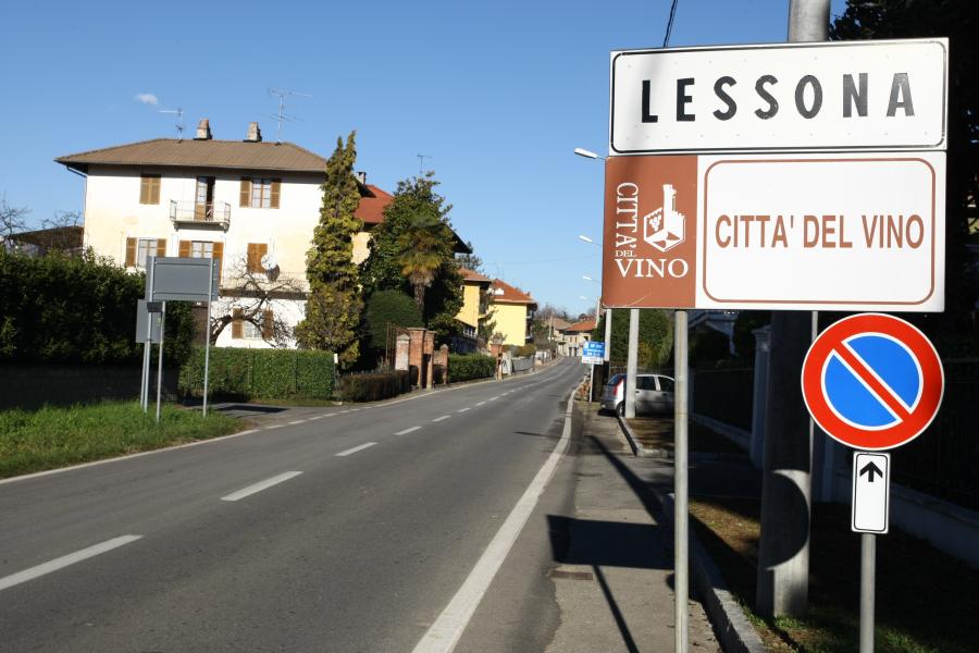 A Lessona rivive l’ex cooperativa