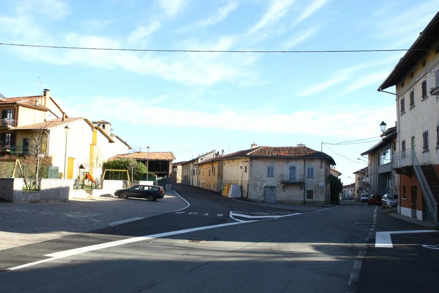 Due bandi per il camping di Sala