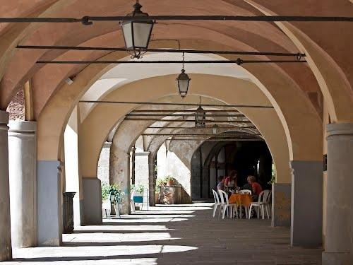 Dehors pubblici esercizi: le modifiche a viabilità dal 26 aprile nel centro di Biella