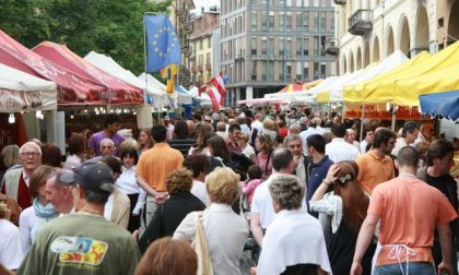 La sfida dei sapori tra Biella e Cossato