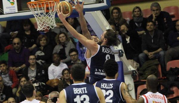 L’Angelico non si ferma più: battuta anche Forlì in volata
