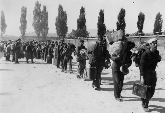 Le celebrazioni per il 69° della Liberazione