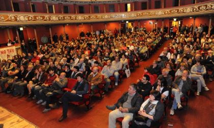 M5S fa il pieno al Sociale
